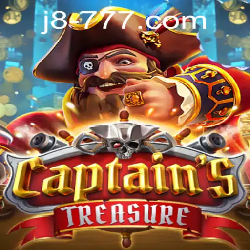 CaptainssTreasure: Exploring the World of Adventure and Strategy