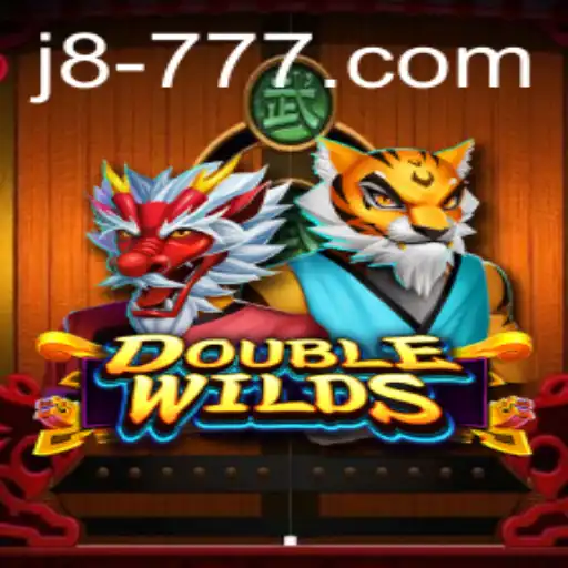 DoubleWilds: Unleashing the Thrill of J8 in Gaming