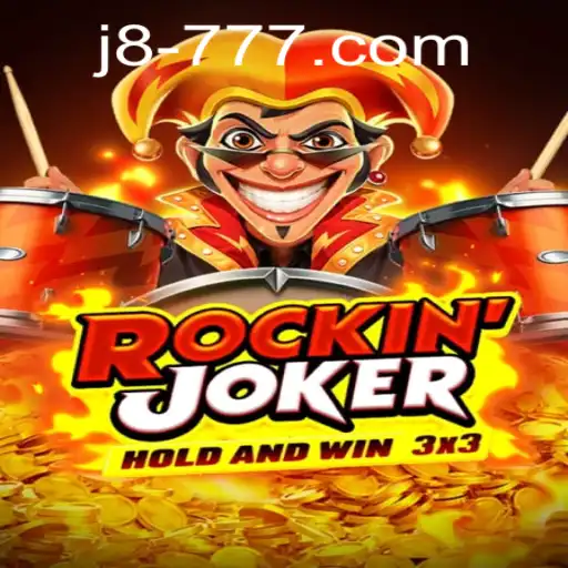 Unveiling RockinJoker: The Next Big Thing in Gaming