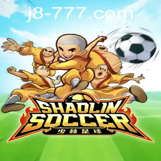 ShaolinSoccer: Dive into the Exciting World of J8