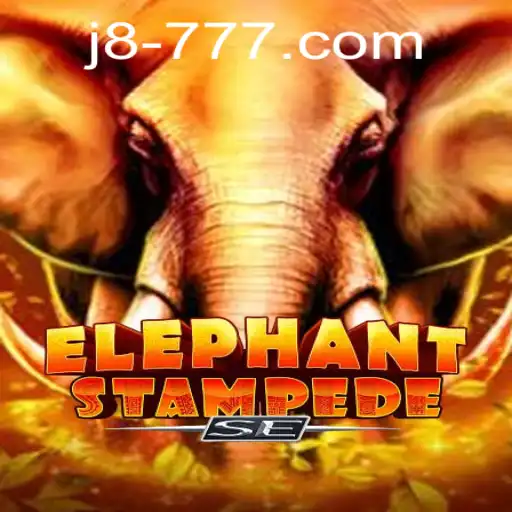 Explore the Exciting World of ElephantStampedeSE and the Role of J8