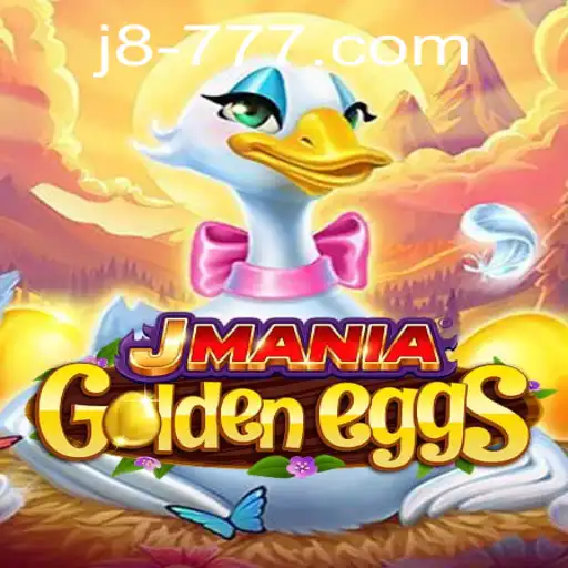 Explore the World of JManiaGoldenEggs and the Fascinating Keyword 'J8'