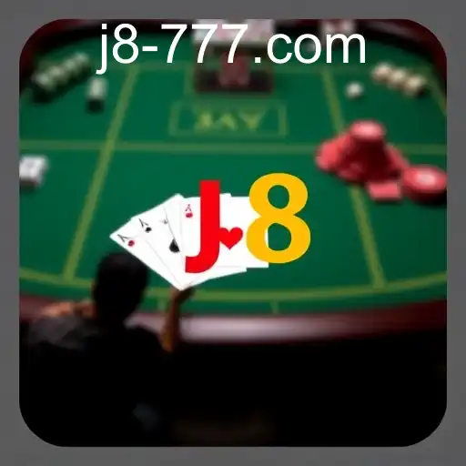 Exploring the World of Online Baccarat with J8
