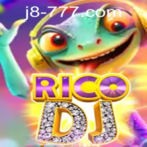 RicoDJ: Exploring the Exciting World of J8