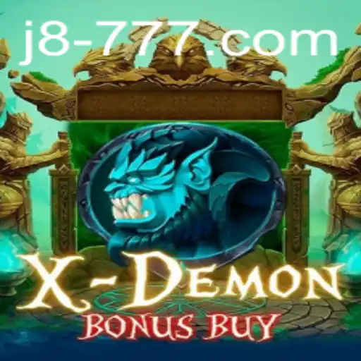 XDemonBonusBuy: A New Gaming Sensation with J8 Features