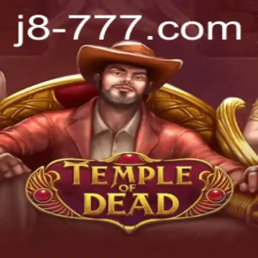 TempleofDead: Embark on a Thrilling Adventure with J8